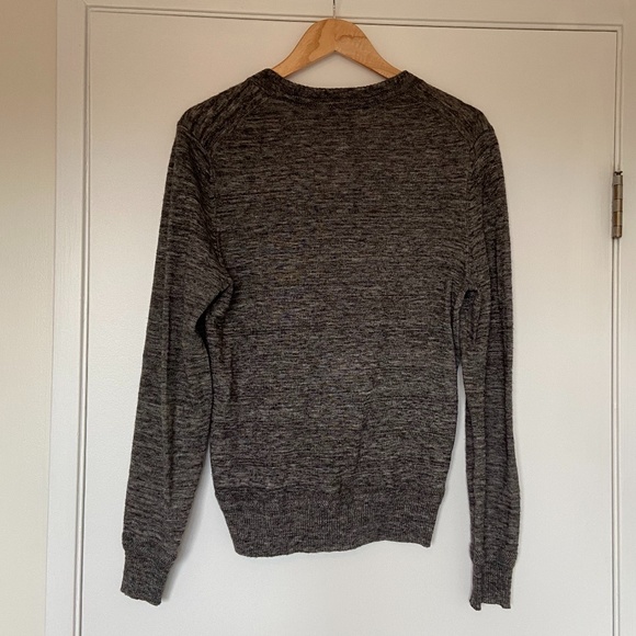 Hugo Boss Men's Cardigan - Picture 2 of 4